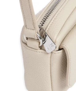 Armani Exchange Crossbody Bags-Nicole Crossbody bag imitation leather