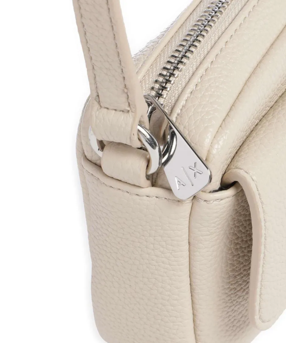 Armani Exchange Crossbody Bags-Nicole Crossbody bag imitation leather