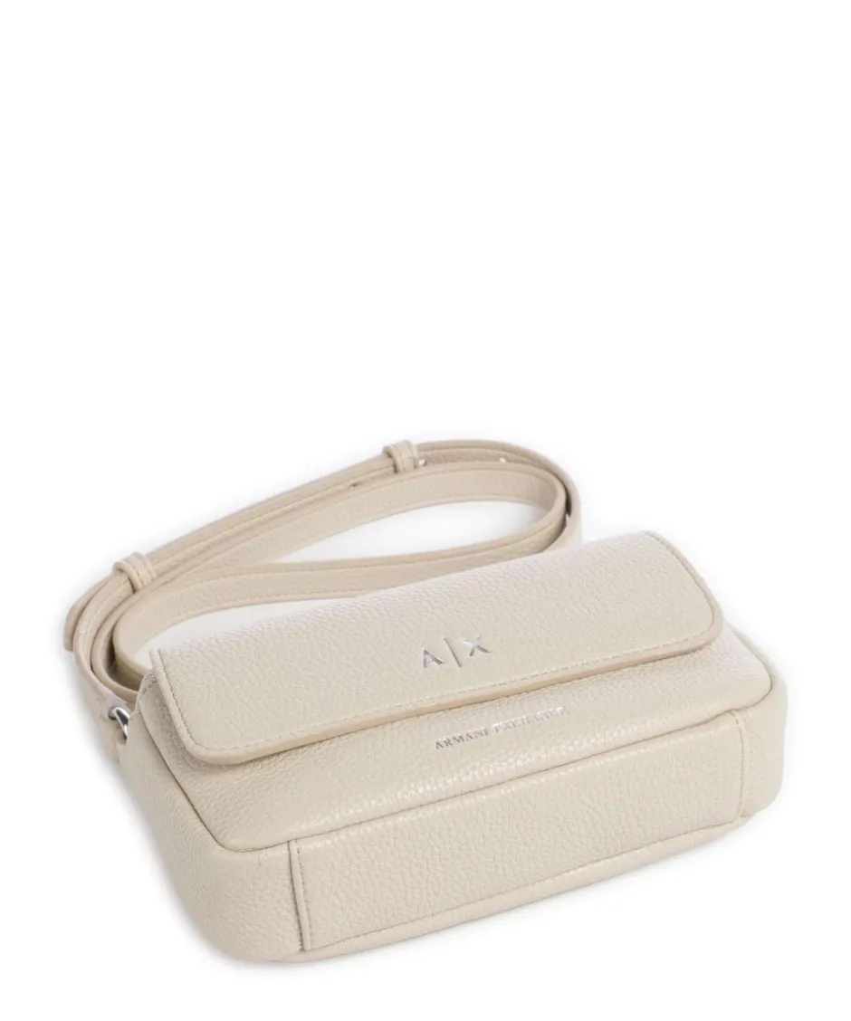Armani Exchange Crossbody Bags-Nicole Crossbody bag imitation leather