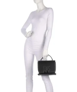 DKNY Handbags|Crossbody Bags-Nicole Handbag imitation leather