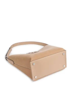 DKNY Shoulder Bags|Hobo Bags-Nicole Hobo bag imitation leather