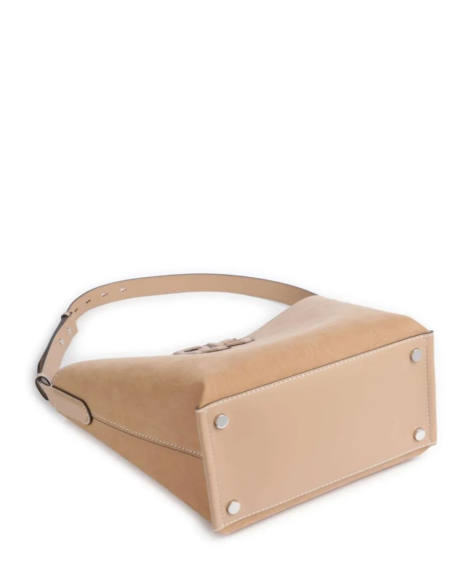 DKNY Shoulder Bags|Hobo Bags-Nicole Hobo bag imitation leather