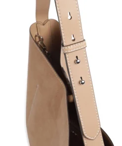DKNY Shoulder Bags|Hobo Bags-Nicole Hobo bag imitation leather