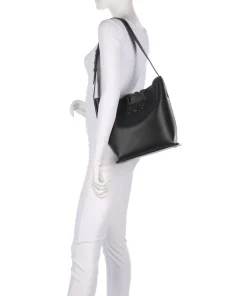 DKNY Shoulder Bags|Hobo Bags-Nicole Hobo bag imitation leather