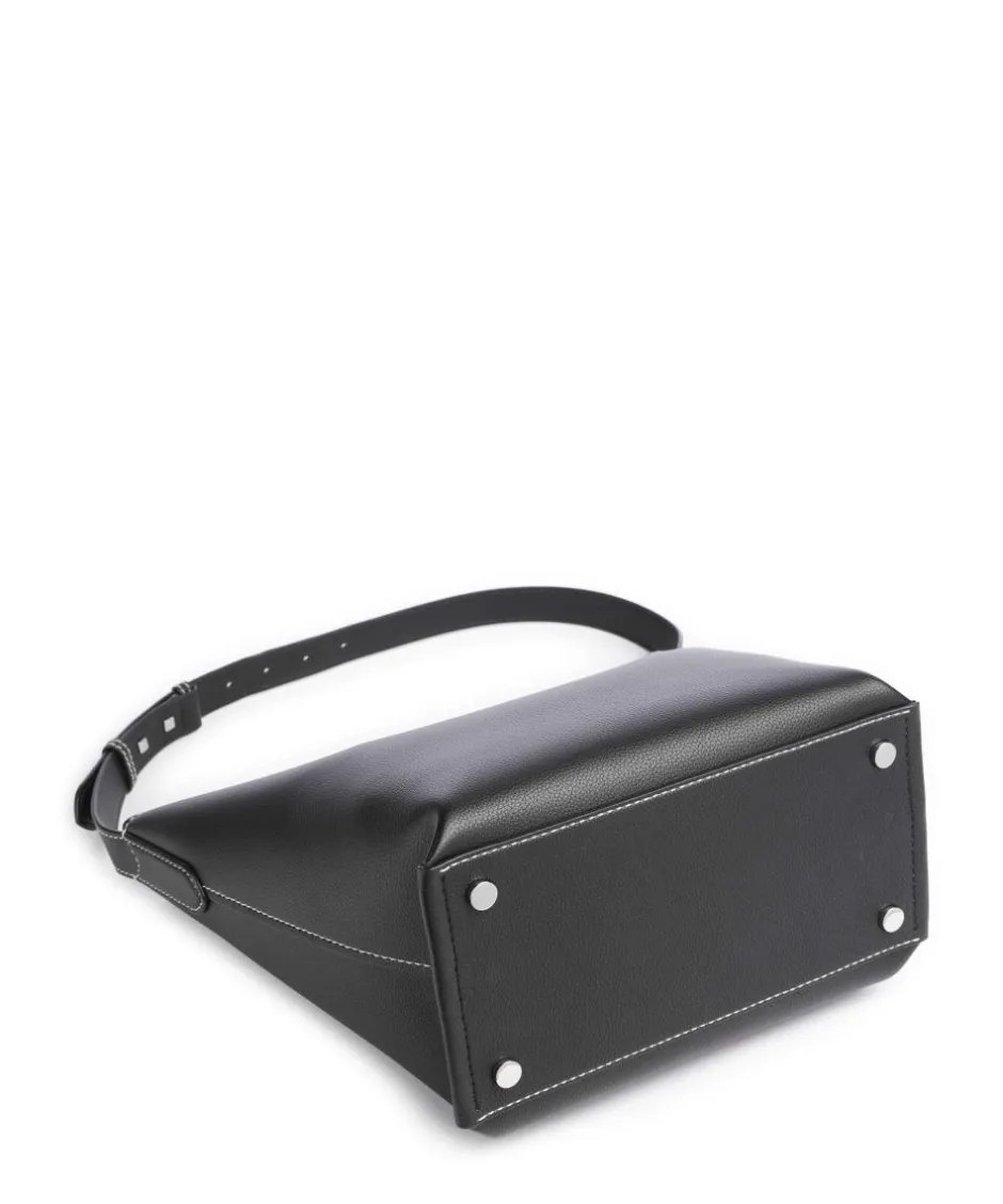 DKNY Shoulder Bags|Hobo Bags-Nicole Hobo bag imitation leather