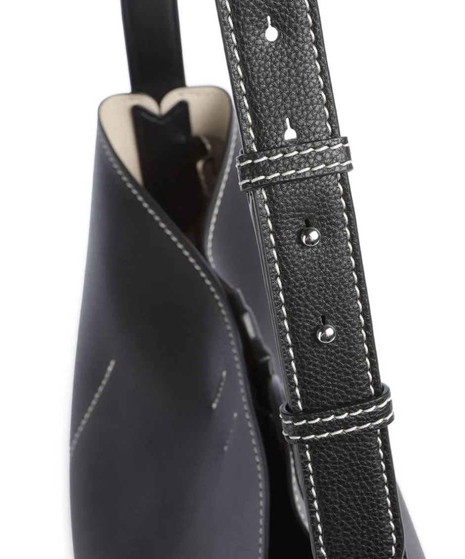 DKNY Shoulder Bags|Hobo Bags-Nicole Hobo bag imitation leather
