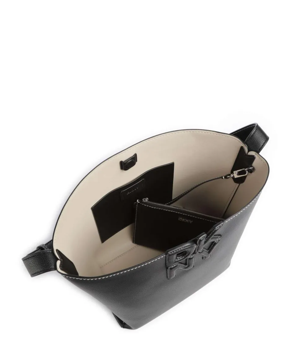 DKNY Shoulder Bags|Hobo Bags-Nicole Hobo bag imitation leather