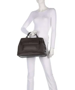 Armani Exchange Tote Bags|Handbags-Nicole L Handbag imitation leather