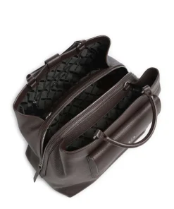 Armani Exchange Tote Bags|Handbags-Nicole L Handbag imitation leather