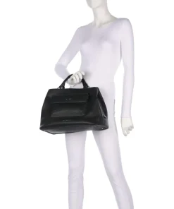 Armani Exchange Tote Bags|Handbags-Nicole L Handbag imitation leather