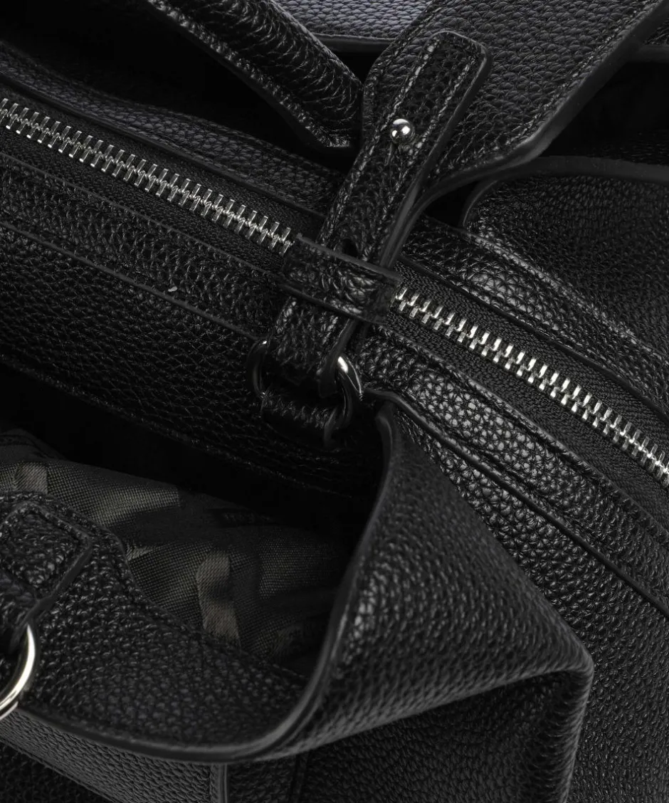 Armani Exchange Tote Bags|Handbags-Nicole L Handbag imitation leather