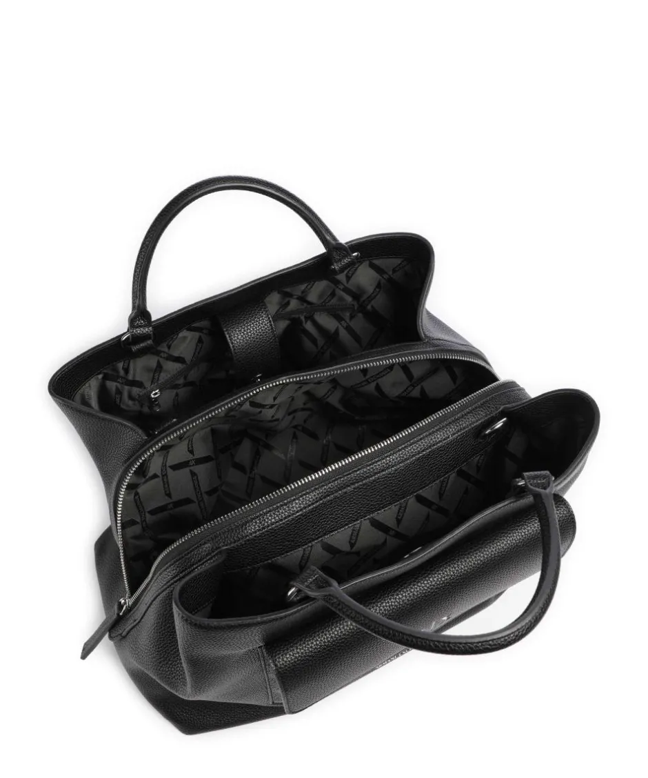 Armani Exchange Tote Bags|Handbags-Nicole L Handbag imitation leather