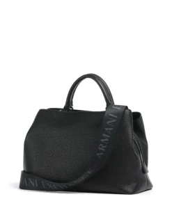 Armani Exchange Handbags-Nicole M Handbag imitation leather