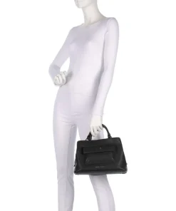 Armani Exchange Handbags-Nicole M Handbag imitation leather