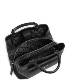 Armani Exchange Handbags-Nicole M Handbag imitation leather