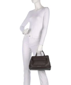 Armani Exchange Handbags-Nicole M Handbag imitation leather