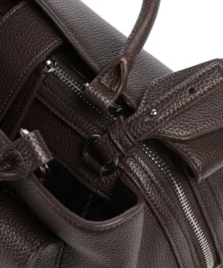 Armani Exchange Handbags-Nicole M Handbag imitation leather