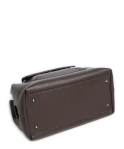 Armani Exchange Handbags-Nicole M Handbag imitation leather
