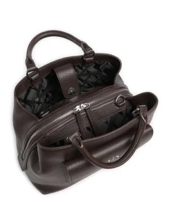 Armani Exchange Handbags-Nicole M Handbag imitation leather