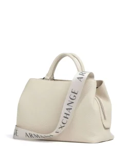 Armani Exchange Handbags-Nicole M Handbag imitation leather