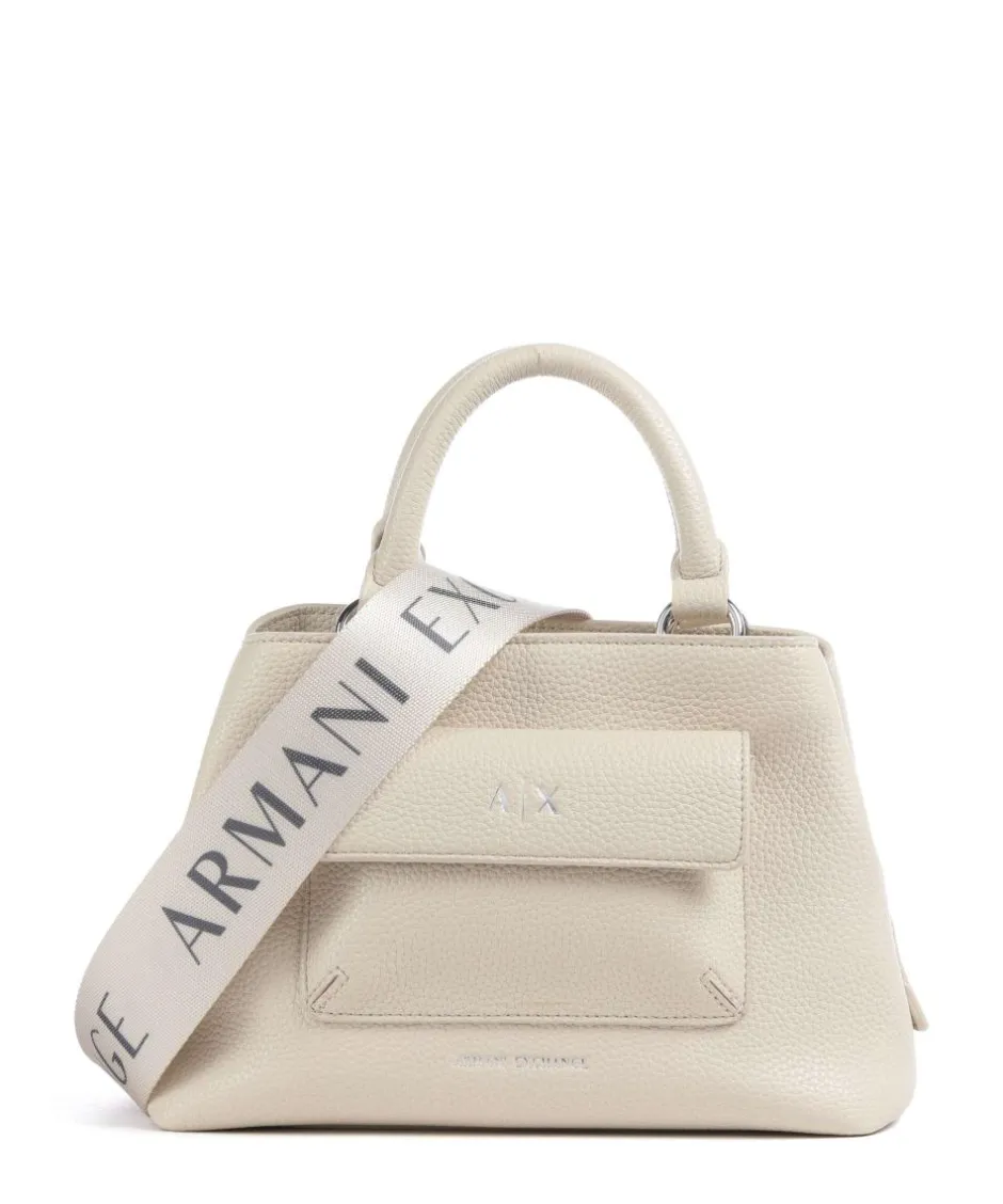 Armani Exchange Handbags|Crossbody Bags-Nicole S Handbag imitation leather