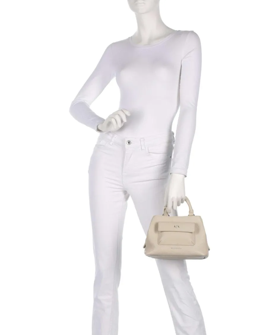 Armani Exchange Handbags|Crossbody Bags-Nicole S Handbag imitation leather