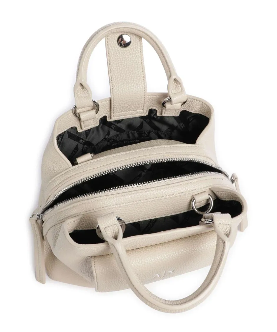 Armani Exchange Handbags|Crossbody Bags-Nicole S Handbag imitation leather
