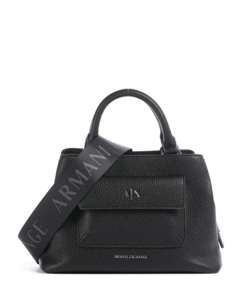 Armani Exchange Handbags|Crossbody Bags-Nicole S Handbag imitation leather