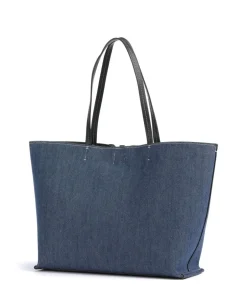 DKNY Tote Bags-Nicole Tote bag cotton