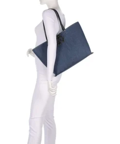DKNY Tote Bags-Nicole Tote bag cotton