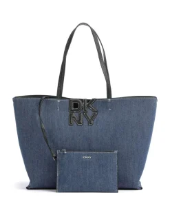 DKNY Tote Bags-Nicole Tote bag cotton