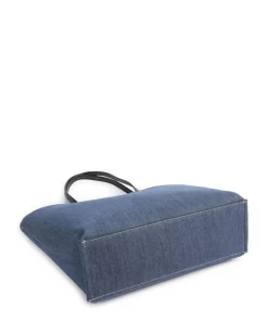 DKNY Tote Bags-Nicole Tote bag cotton