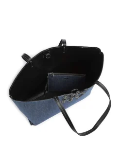 DKNY Tote Bags-Nicole Tote bag cotton