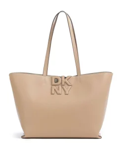 DKNY Tote Bags-Nicole Tote bag imitation leather