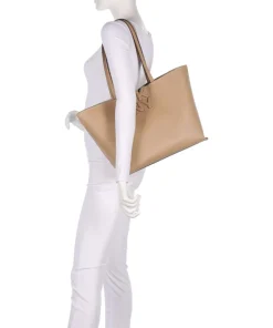 DKNY Tote Bags-Nicole Tote bag imitation leather