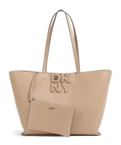 DKNY Tote Bags-Nicole Tote bag imitation leather