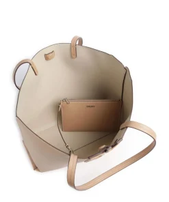DKNY Tote Bags-Nicole Tote bag imitation leather