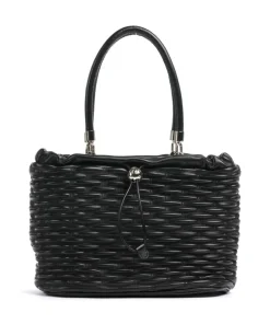 Furla Shoulder Bags-Nido M Shoulder bag nappa calfskin