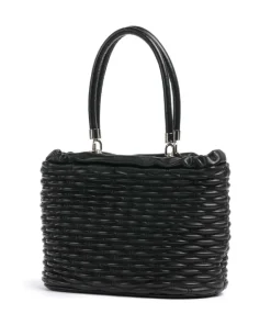 Furla Shoulder Bags-Nido M Shoulder bag nappa calfskin