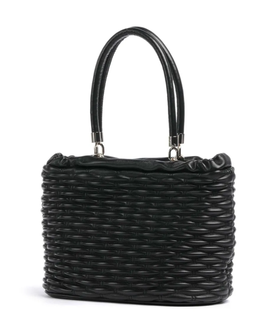 Furla Shoulder Bags-Nido M Shoulder bag nappa calfskin