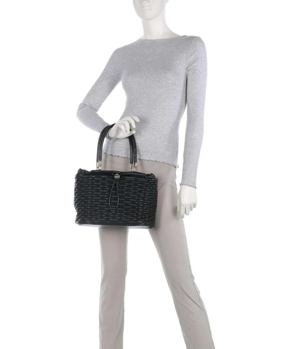 Furla Shoulder Bags-Nido M Shoulder bag nappa calfskin