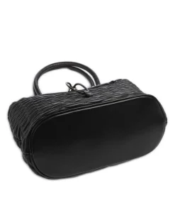 Furla Shoulder Bags-Nido M Shoulder bag nappa calfskin