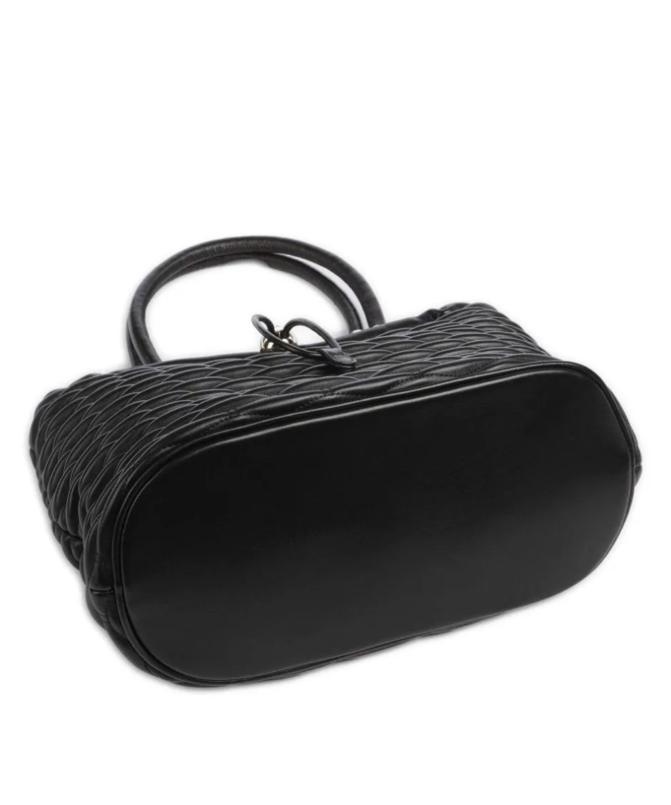 Furla Shoulder Bags-Nido M Shoulder bag nappa calfskin
