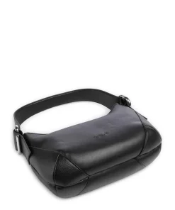 Hugo Shoulder Bags|Hobo Bags-Ninda Hobo bag imitation leather