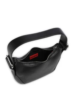 Hugo Shoulder Bags|Hobo Bags-Ninda Hobo bag imitation leather