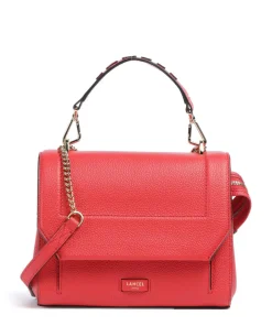 Lancel Shoulder Bags|Crossbody Bags-Ninon M Shoulder bag grained cow leather