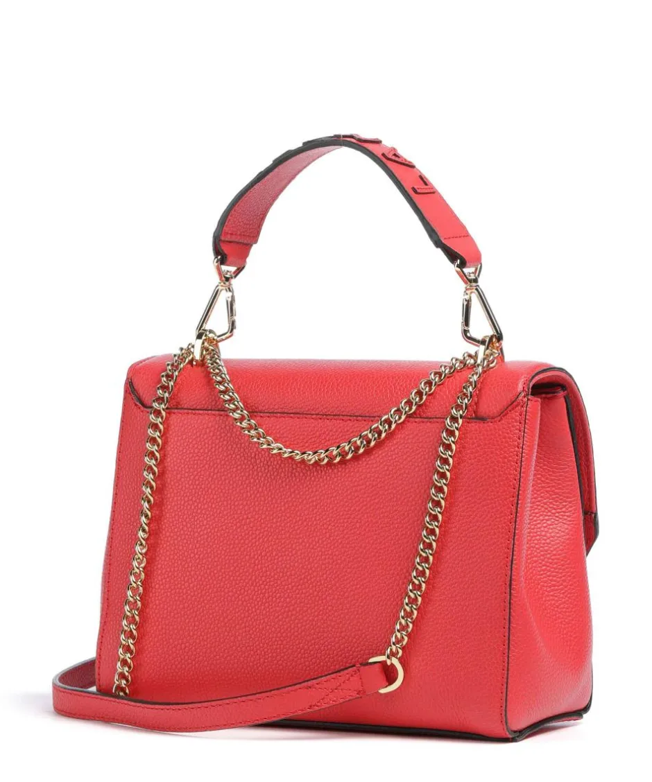Lancel Shoulder Bags|Crossbody Bags-Ninon M Shoulder bag grained cow leather