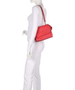 Lancel Shoulder Bags|Crossbody Bags-Ninon M Shoulder bag grained cow leather