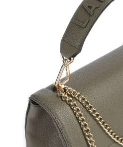 Lancel Shoulder Bags|Crossbody Bags-Ninon M Shoulder bag grained cow leather