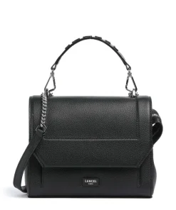 Lancel Shoulder Bags|Crossbody Bags-Ninon M Shoulder bag grained cow leather
